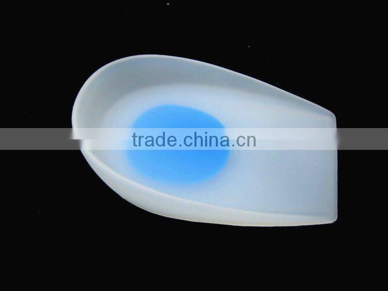 various styles height increase silicone insoles for shoes