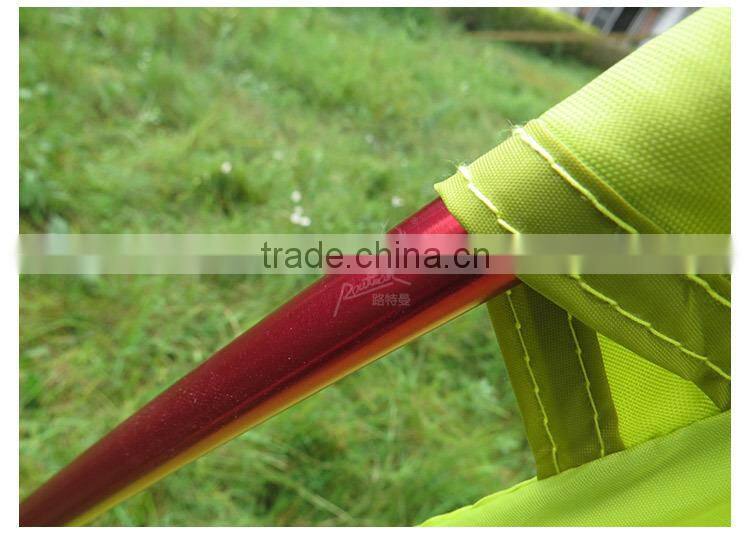 Coolair Triangle Shelter Sunblock Shade Tent