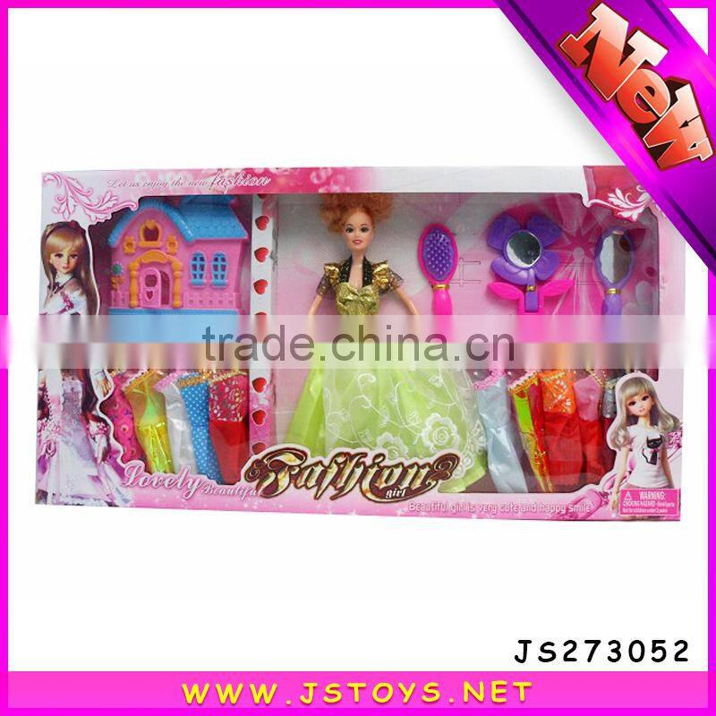 2015 newest kids toys doll
