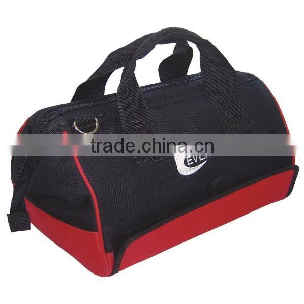 224-Piece rotary tool set and accessories in tool bag with GS UL EMC CE