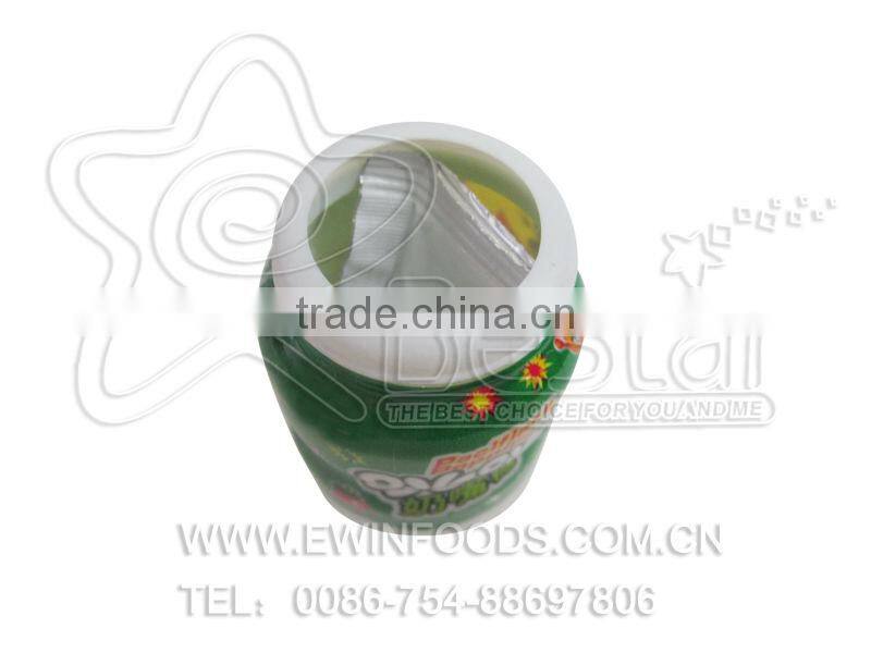 Nipple Bottle LollipopWith Poppong Candy