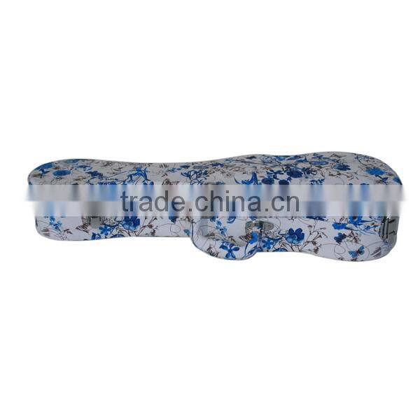 2014 popular Hawaii musical instruments bags Ukulele case different size