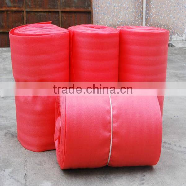 Purely nature EPE foam packing film