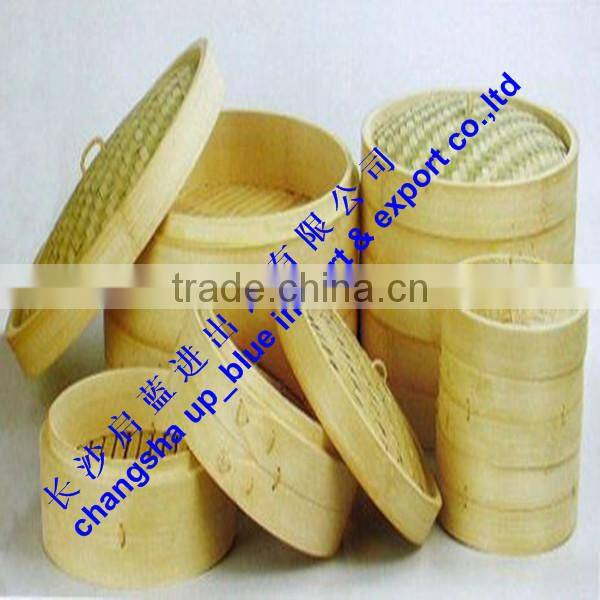 Bamboo Steamer Sets 30cm