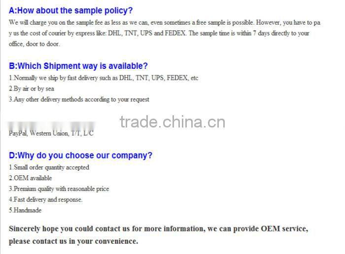 Eco-friendly Bamboo decorative napkin holder