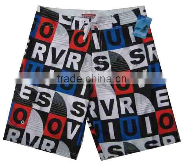 1008C cheap simple mens board shorts