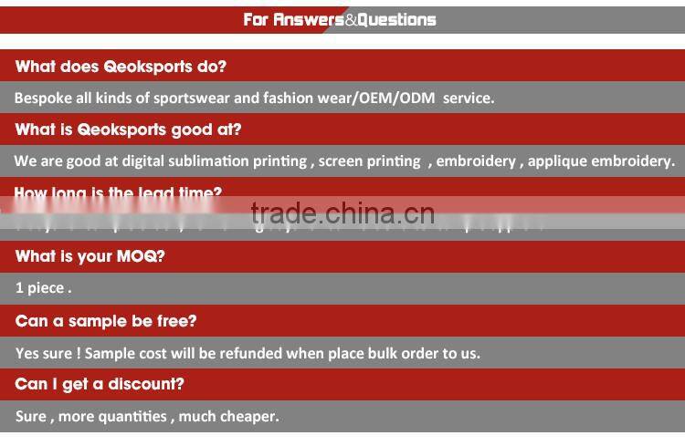 Newly rugby shirt special style sportswear