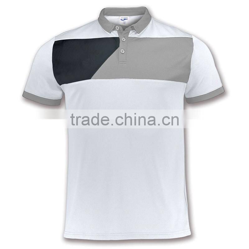 2017 new polo shirts printed price