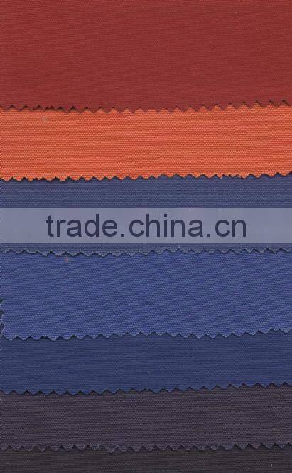 oil and water resistant fabric 65%Polyester/35%Cotton KY-068F