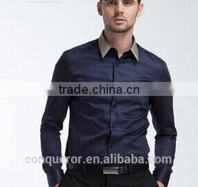 new arrive men business shirt BSRT0050
