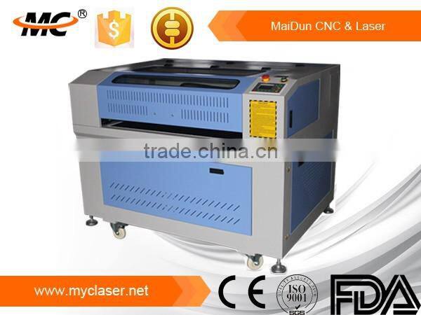 MC-6040 photo frame co2 cnc laser engraving machine best offer