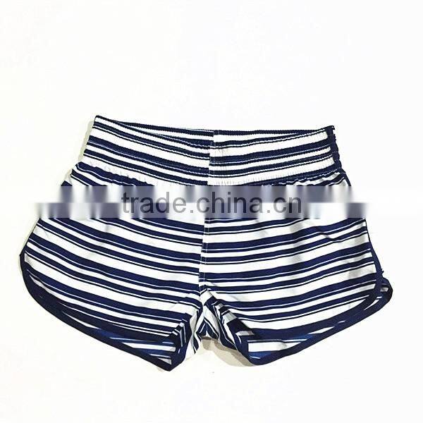 2015 Super Hot Short Unique Design Swimwear and Beachwear