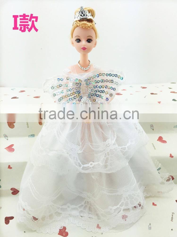 American girl wholesale doll clothes ,modern girl doll clothes barbie doll girls dress