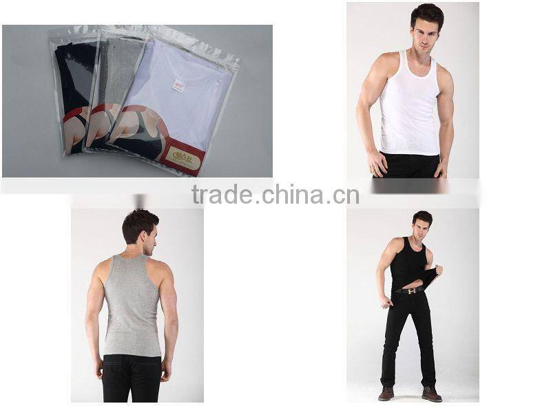 cheap polyester vest
