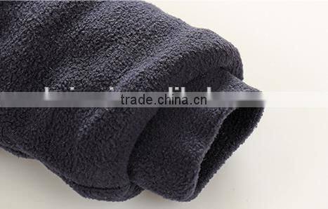 customized warm polar fleece winter baby rompers lovely baby rompers wholesale 3-6 -9months baby rompers