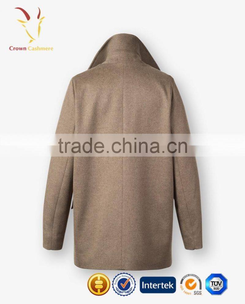 womens winter jacket and coat Woolen Coat