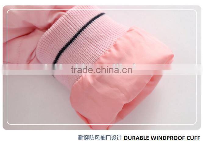 hot sale custom high quality latest baby boys and girls winter clothing sets