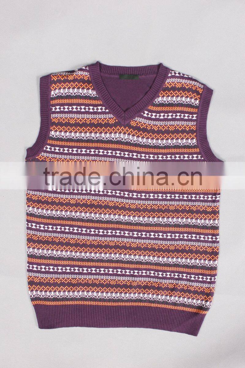 Men's Fashion Brand Names Sweaters For Winter