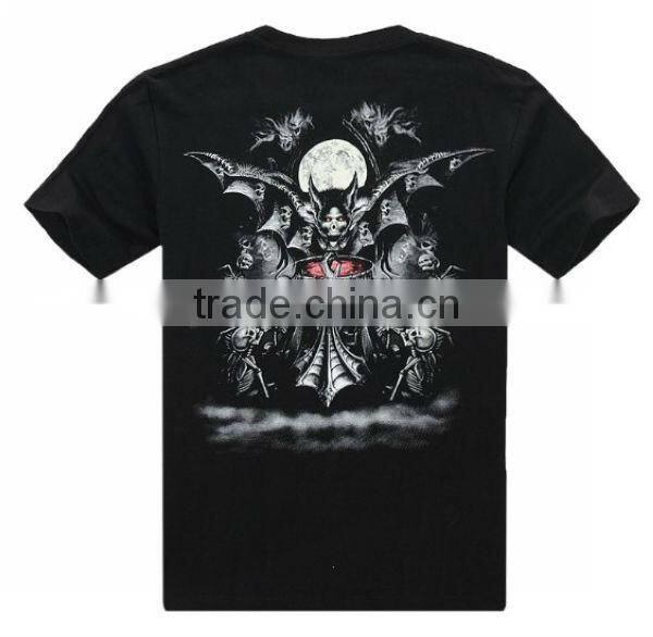 2013 fashionable design tirupur t shirt