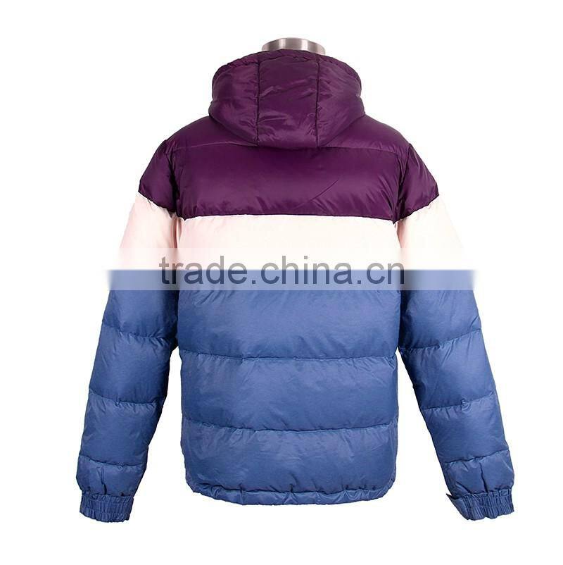 hot sales men down jacket 2016 fashion ultralight down jacket for winter