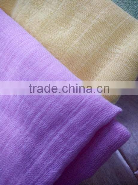 100% Cotton Baby Muslin Wraps