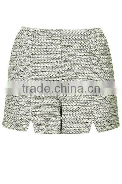 Lime Short Coord to Jacket For Women Mma Shorts
