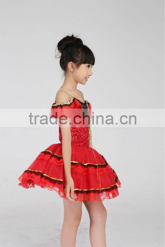 2013 Newest! kids dancewear-wholesale dancewear for girls&women