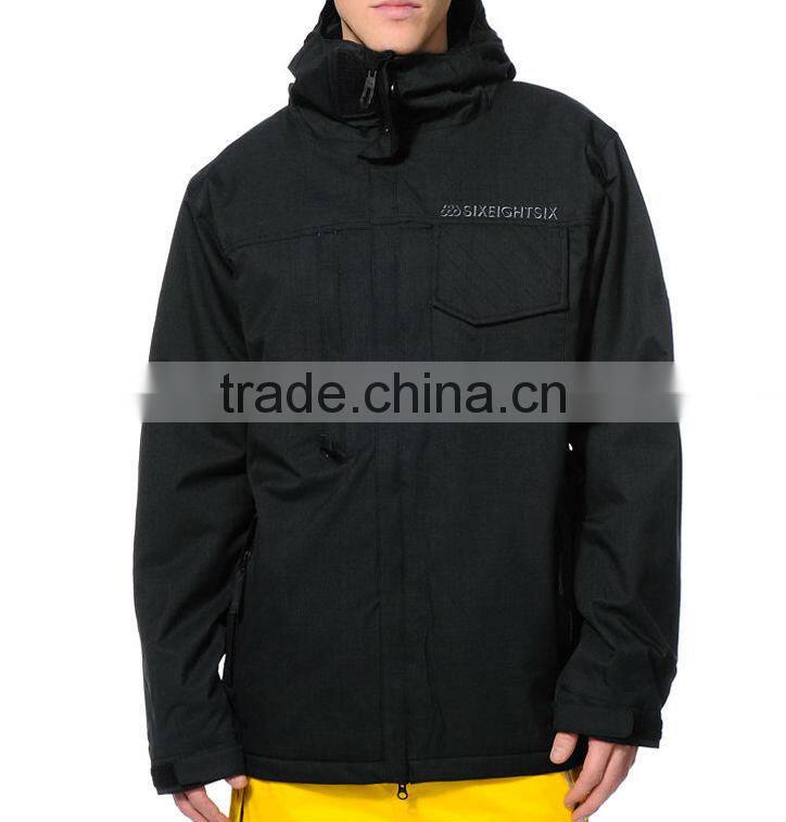 Seasons Adult Outdoor Waterproof Rain Jacket in Plus Size Jacket