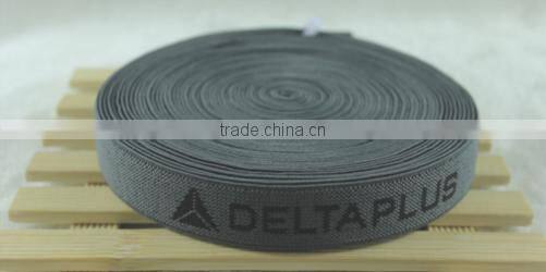 hi-ana ribbon 40 Custom Printed stretch ribbon sewing elastic tape for garment