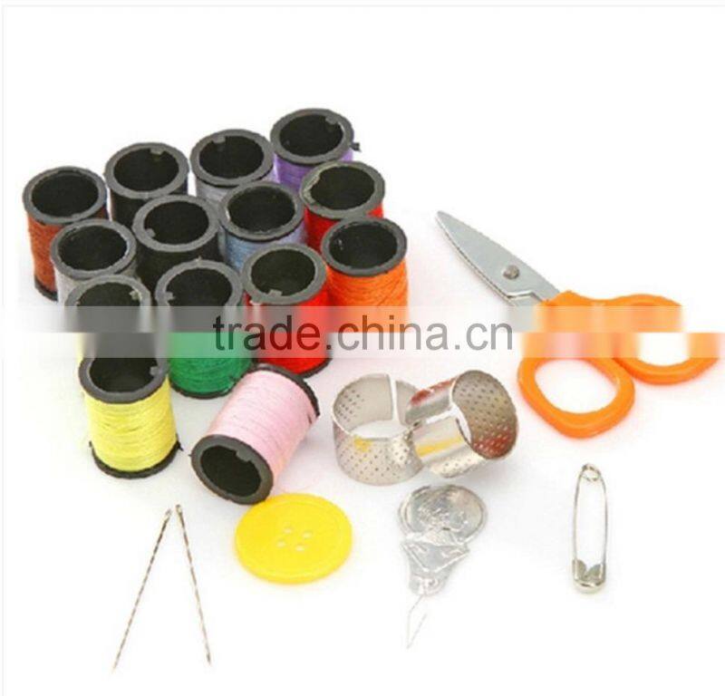 Cheap Mini Haberdashery kit box