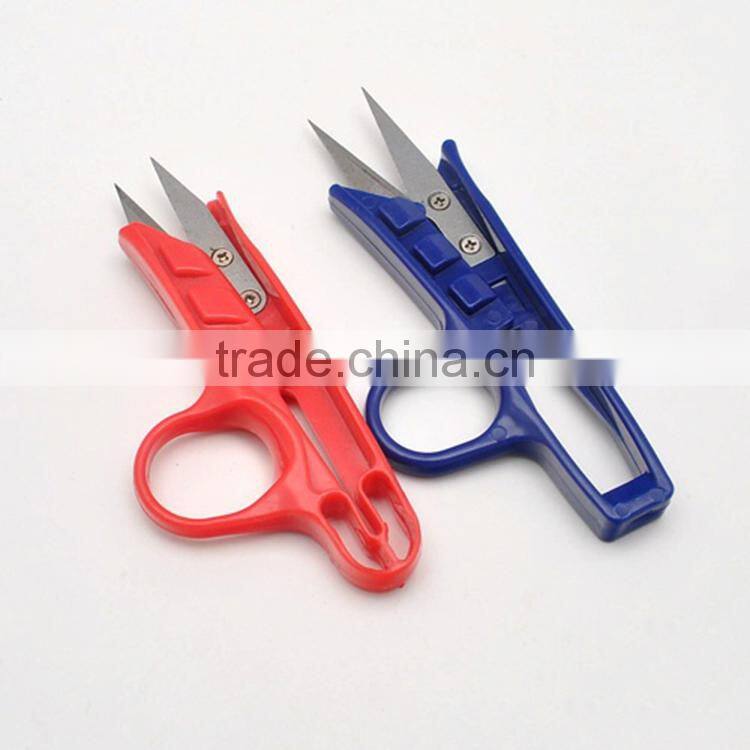 Hot Sale Best Quality Yarn Scissors Thread Cutter Sewing Thread Clippers