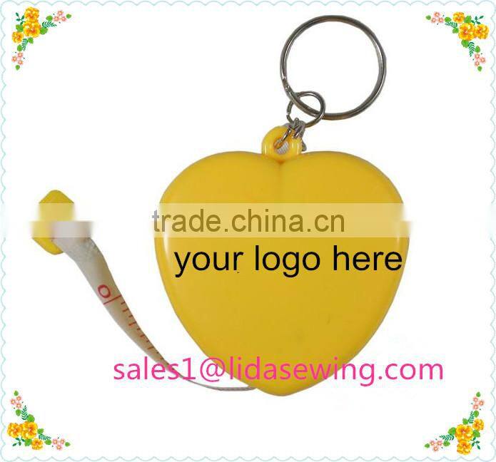 fancy fiberglass tape meausre, tailoring tools tape