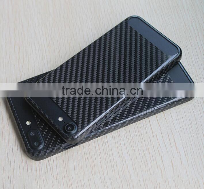 carbon fiber product case for iphone 7/7plus
