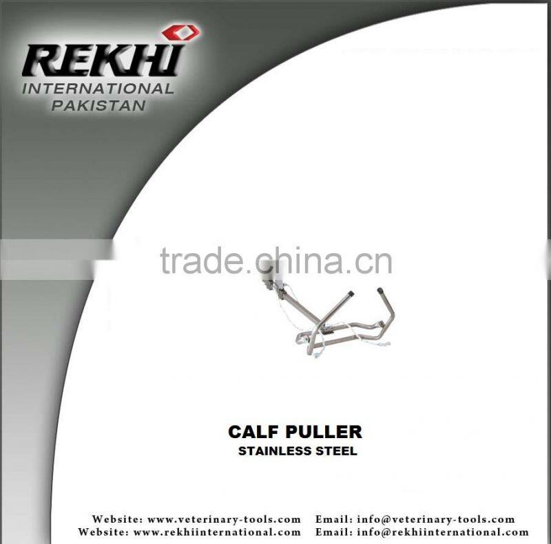 Rekhi Vink Style Calving Aid,Calving Aid,Calf Puller,Calves Puller,veeverlosser