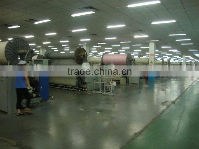 TOP 3 Shandong Factory cotton yarn-dyed jacquard beach towel