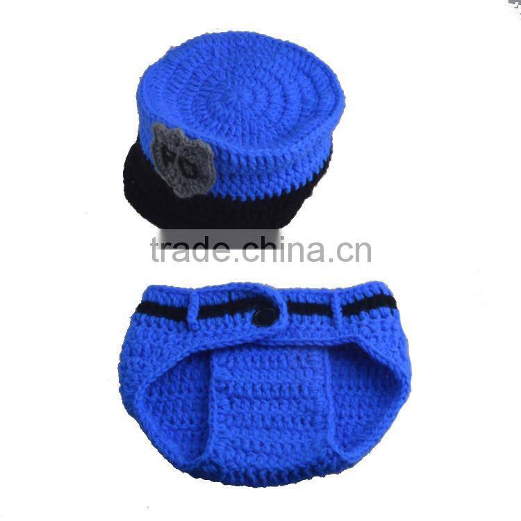 Baby Toddler Boy Girl Fancy Clothes Romper Jumpsuit Outfit Hat Cosplay