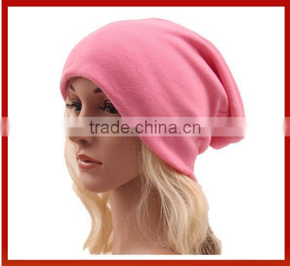 Unisex Cotton Solid Color Skully Hats,Fashion Cotton 2016 Winter Hats