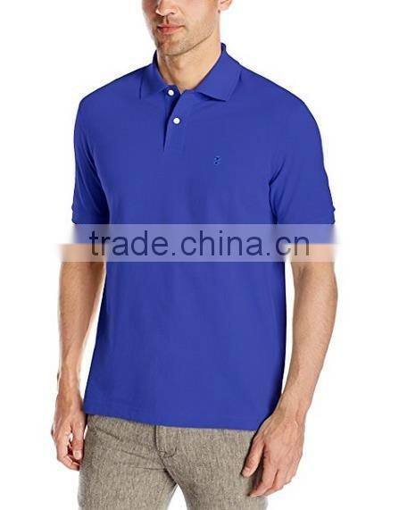 OEM Mens polo tshirt cotton golf sport customized various color type bulk wholeasale