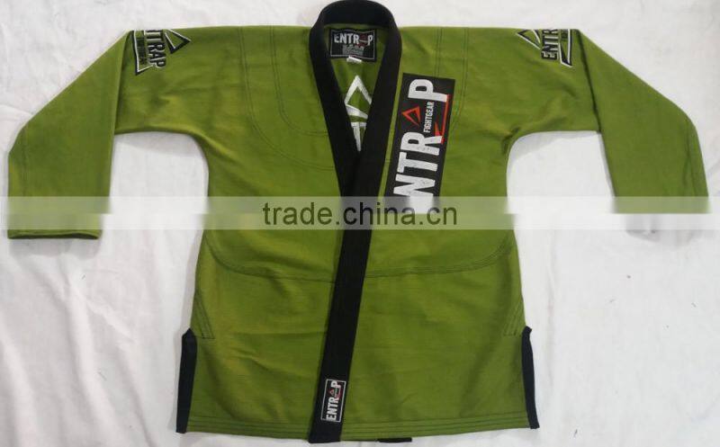 Brazillian jiu jistu gi kimonos