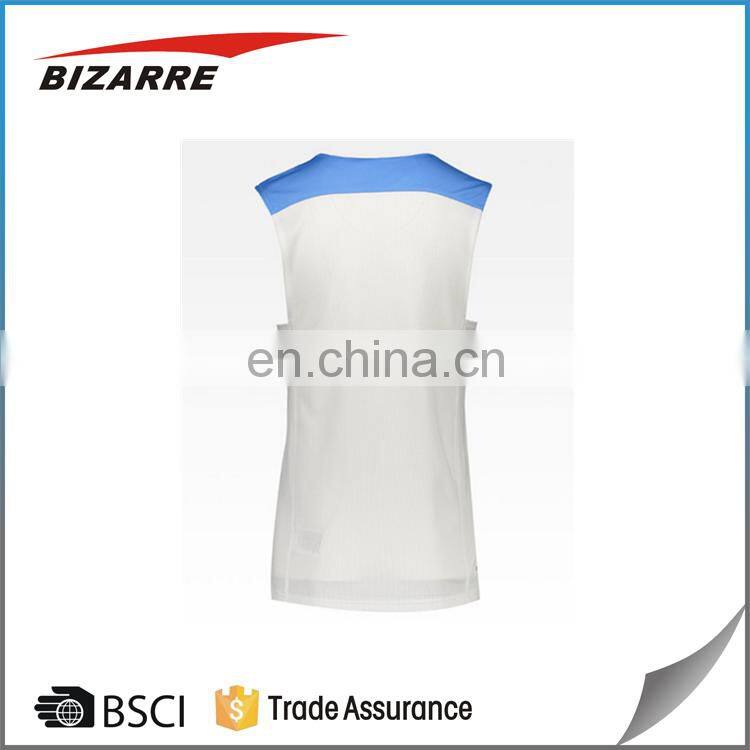 Custom mens fitness training exercise running singlets