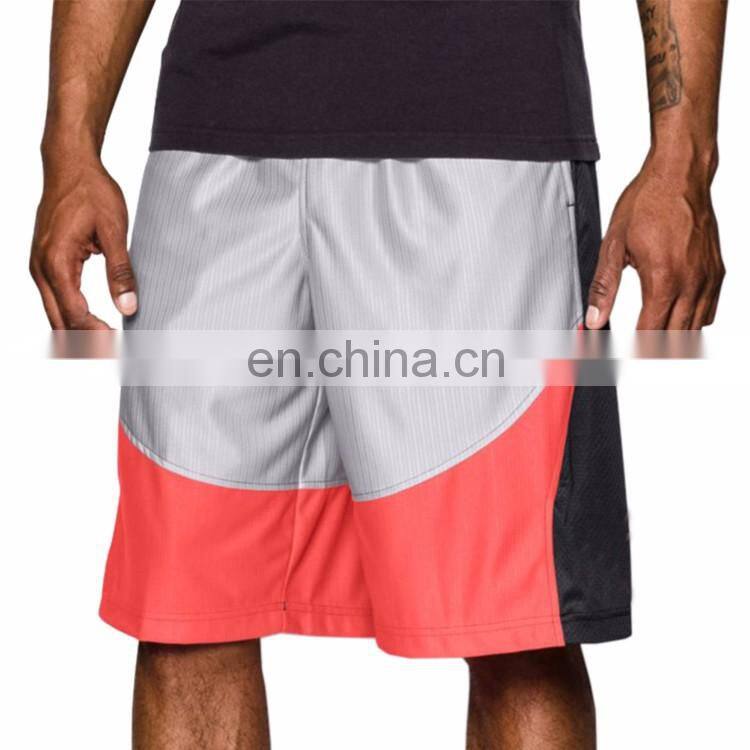 customise made spots shorts