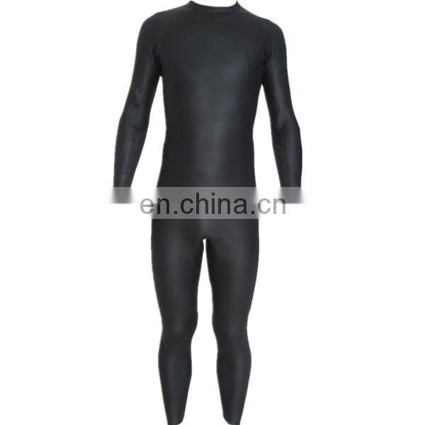 Neoprene Smooth Skin Wetsuit with Yamamoto Material