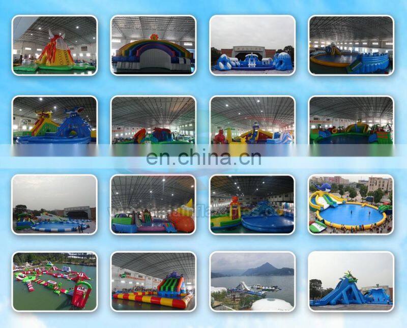 Seaworld House Summer used water park equipment kids water play equipment for sale