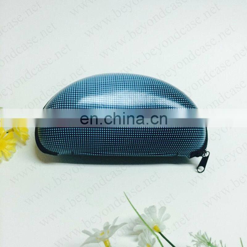 2015 New Design hard eva indestructible personalized glasses case, sports sunglasses case