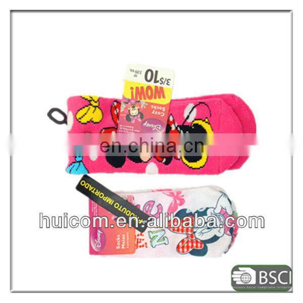 crew sublimation socks nice pattern