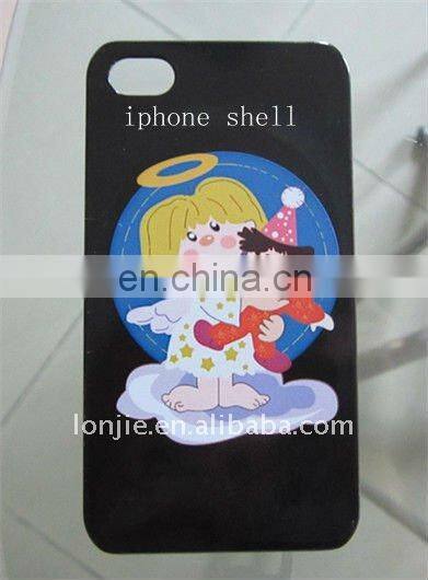 3D PVC cards digital printer