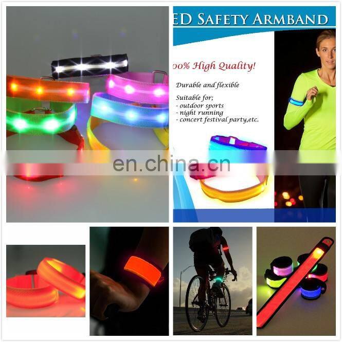2017 custom design of safety reflective vest