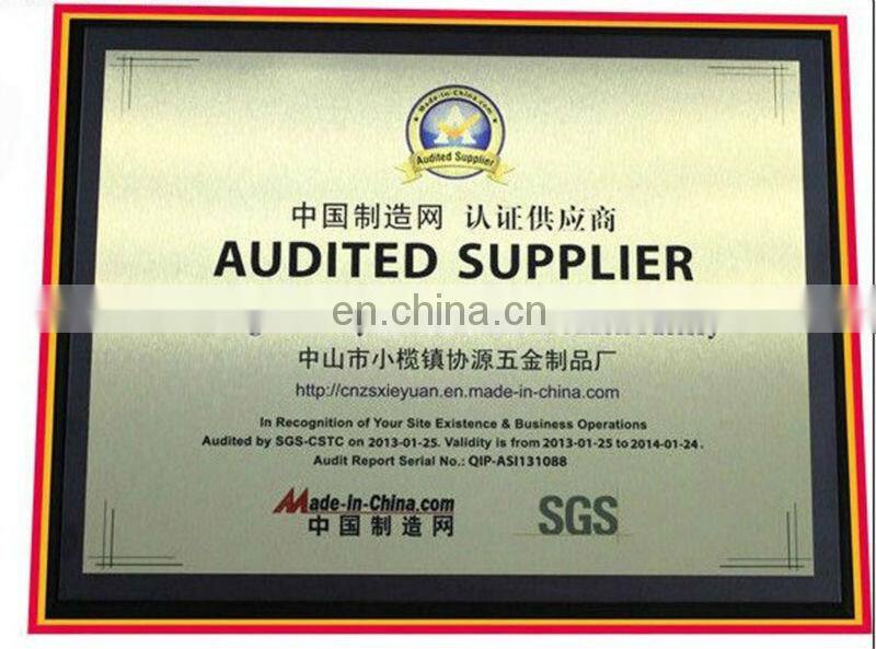 wholesale colorful aluminum luggage tag with logo