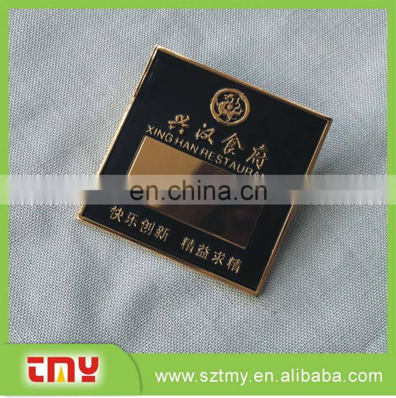 Cheap Custom Pin Button Badge Promotion Blank Pin Button Badge Wholesale Worldwide BA1003