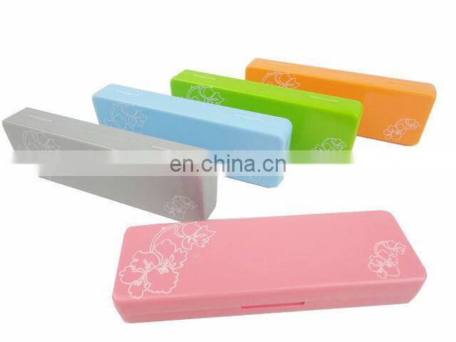 Folding Portable Cutlery/Spoon and Fork set in Gift Box